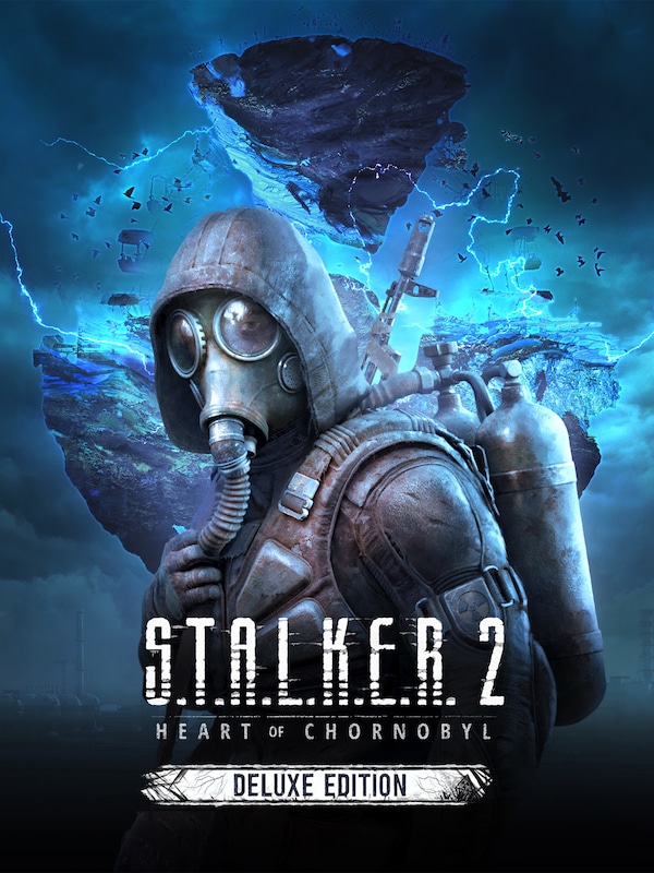Buy S.T.A.L.K.E.R. 2: Heart of Chornobyl Deluxe Edition