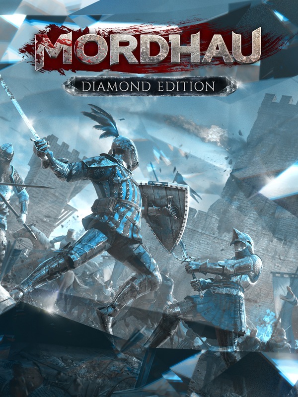 Buy MORDHAU - Diamond Edition
