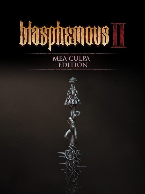 Buy Blasphemous 2 - Mea Culpa Edition