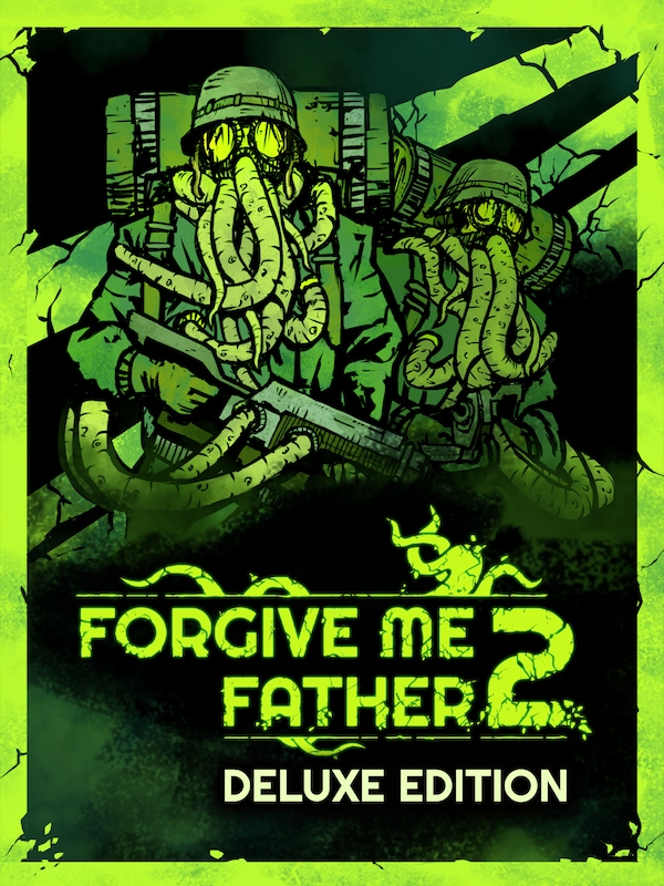 Buy Forgive Me Father 2 Deluxe Edition