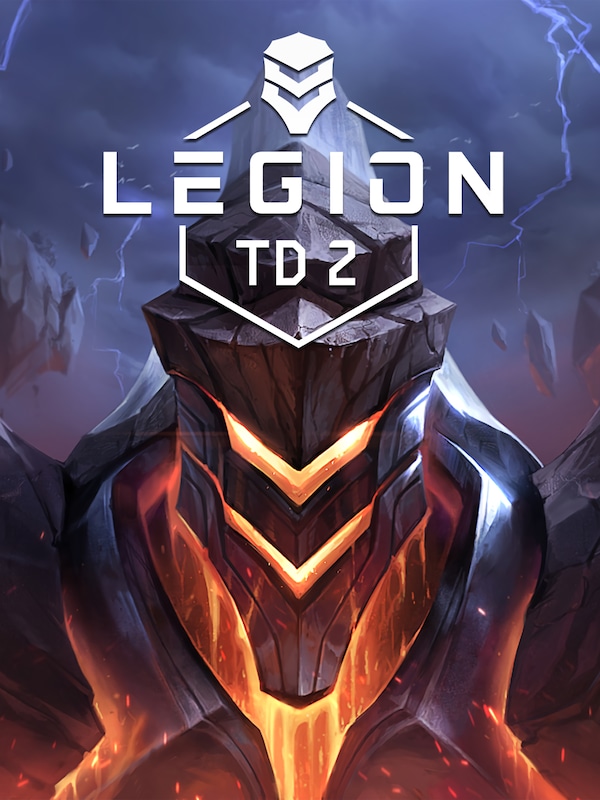 Buy Legion TD 2 - Complete Edition