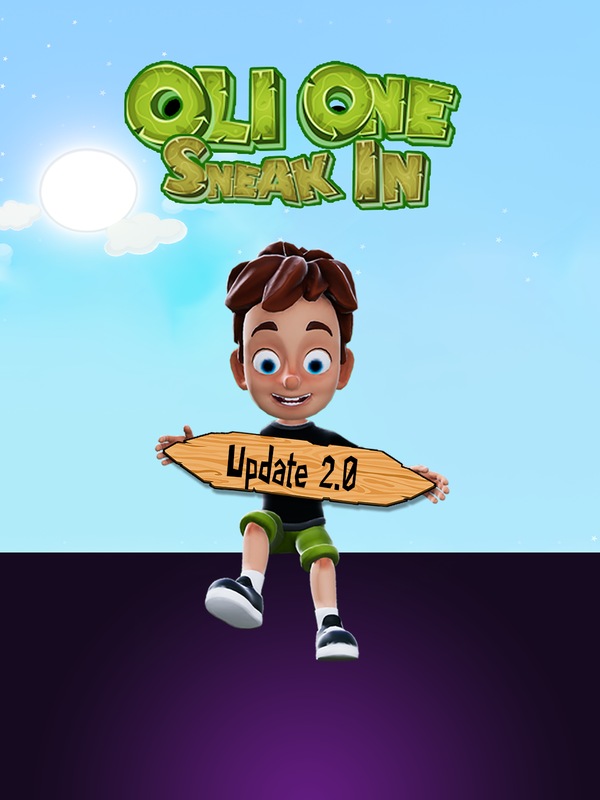 Buy Big Update Now Live!