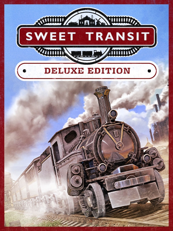 Buy Sweet Transit: Deluxe Edition