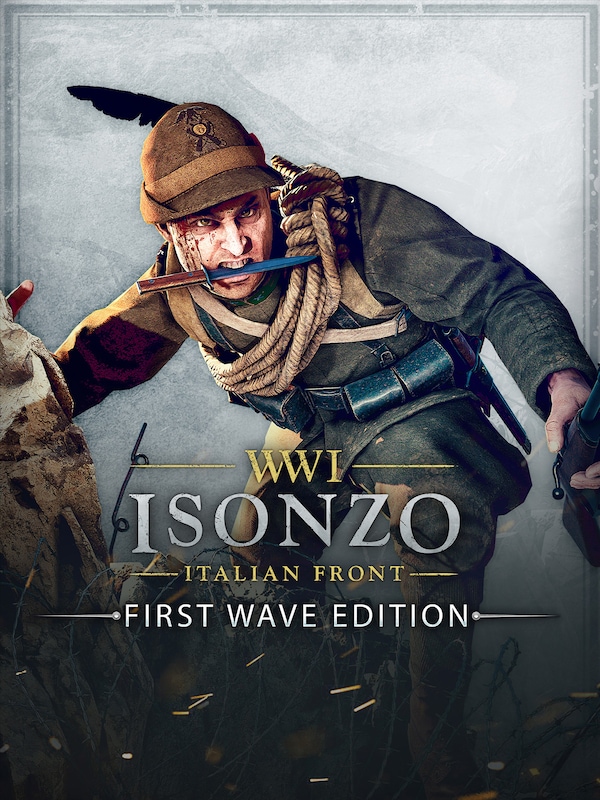 Buy Isonzo - First Wave Edition