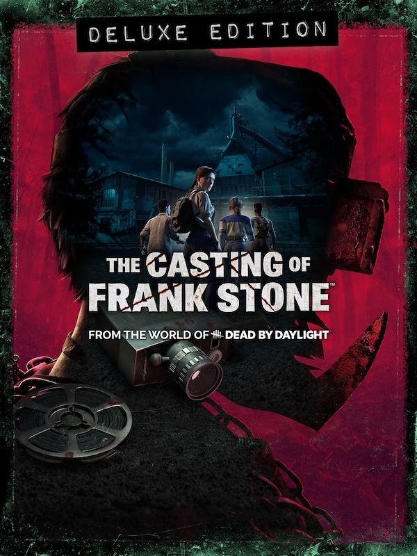 Buy The Casting of Frank Stone™ Deluxe Edition