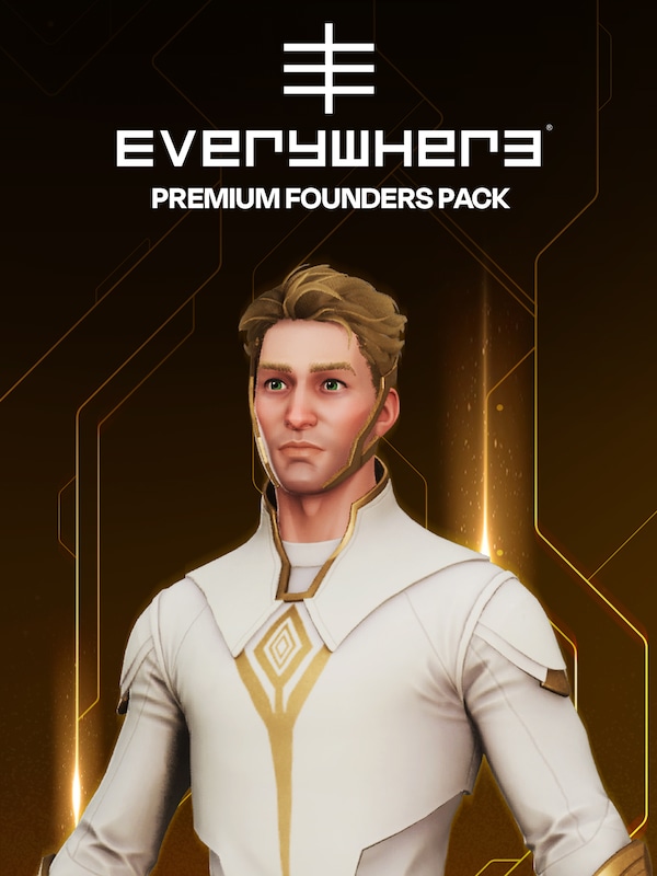 Buy EVERYWHERE Premium Founders Pack