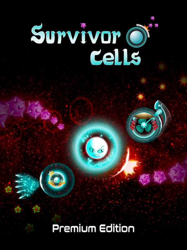 Buy Survivor Cells - Premium Edition
