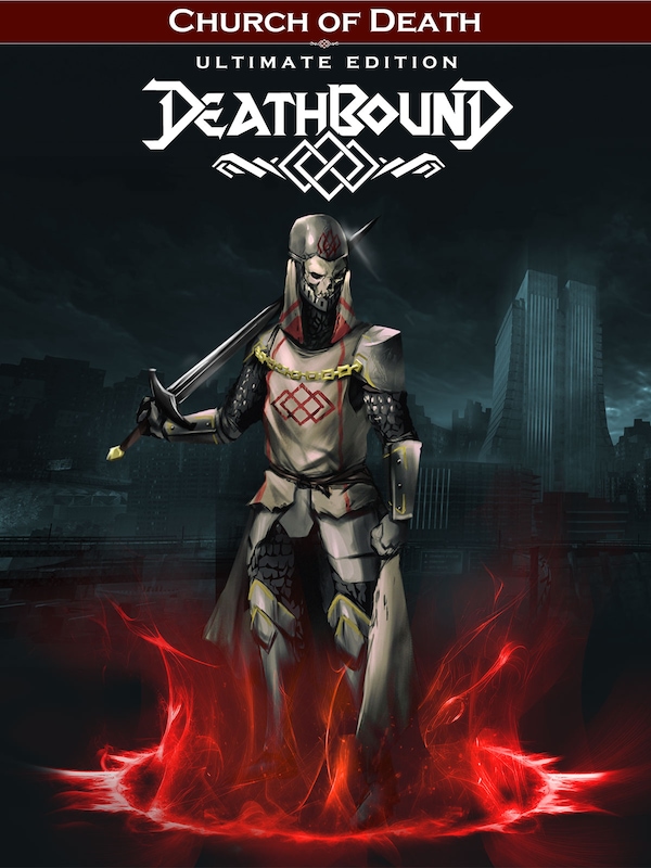 Buy Deathbound - Ultimate Edition