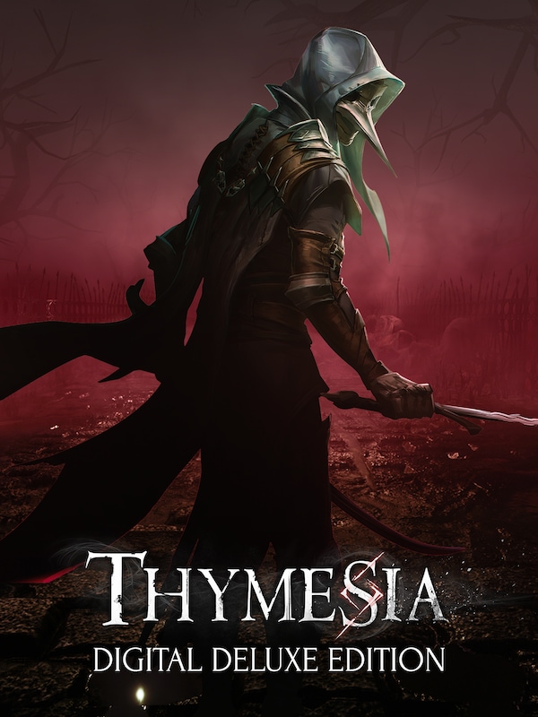 Buy Thymesia - Digital Deluxe Edition
