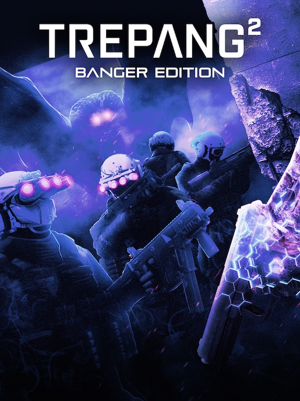 Buy Trepang2 - Banger Edition