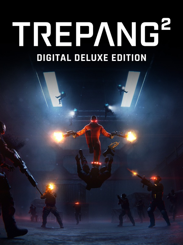 Buy Trepang2 - Deluxe Edition