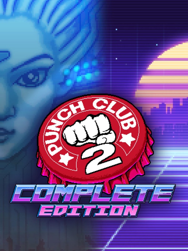 Buy Punch Club 2: Complete Edition
