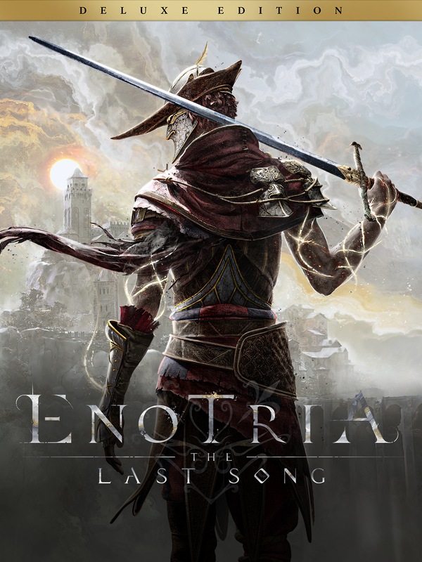 Buy Enotria: The Last Song Deluxe Edition