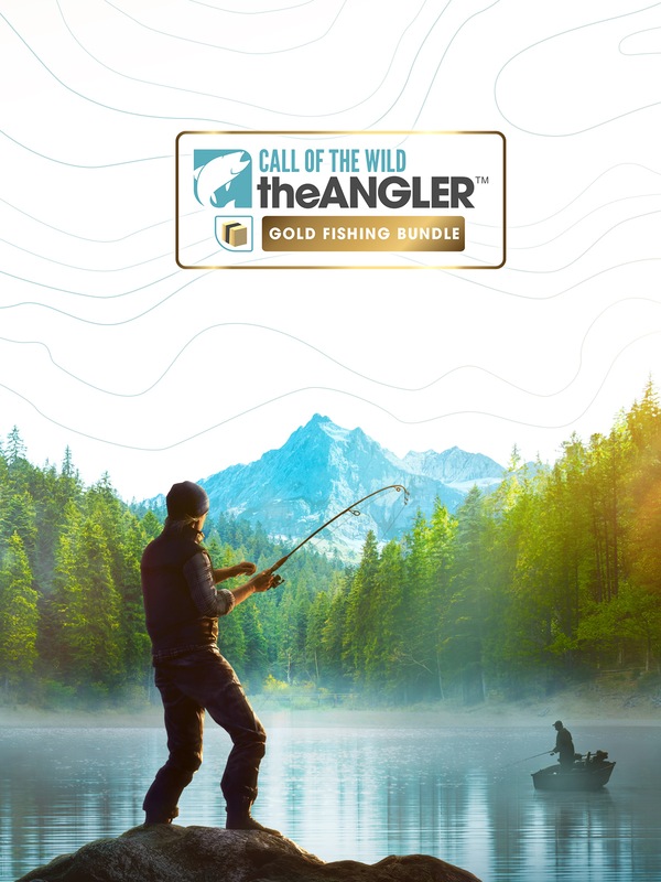 Buy Call of the Wild: The Angler™ - Gold Fishing Bundle
