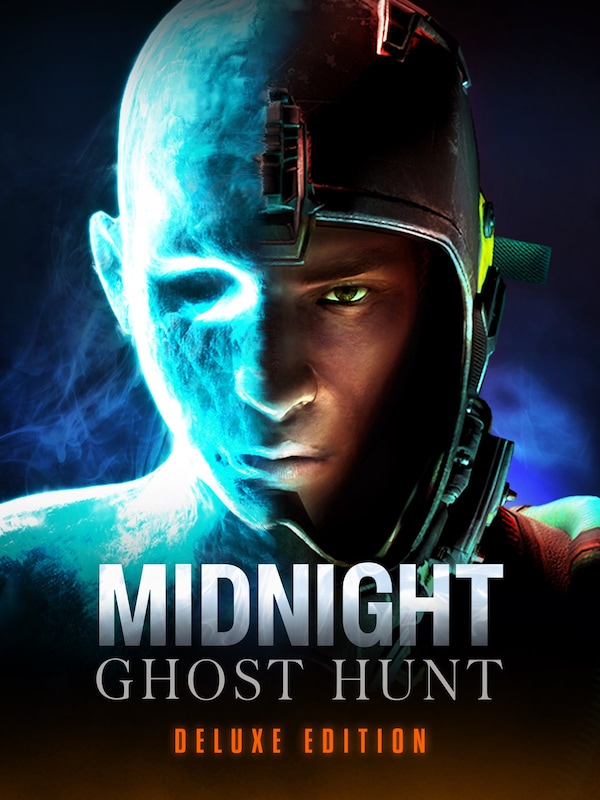 Buy Midnight Ghost Hunt - Deluxe Edition