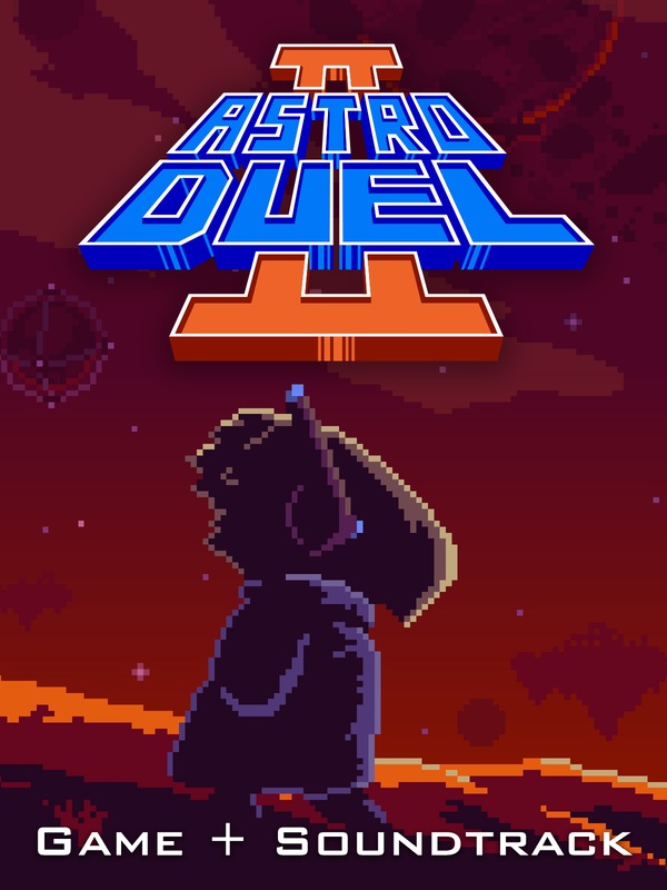 Buy Astro Duel 2 + Original Soundtrack Bundle