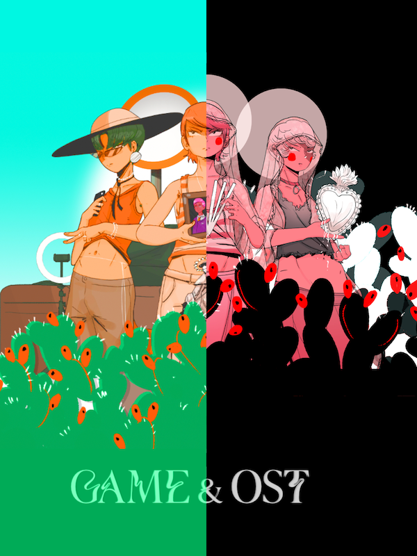 Buy Mediterranea Inferno: Game & Soundtrack Bundle