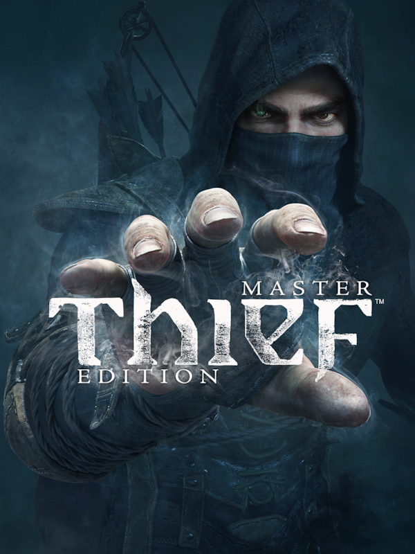Buy Thief: Master Thief Edition