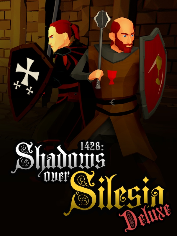 Buy 1428: Shadows over Silesia - Deluxe Edition