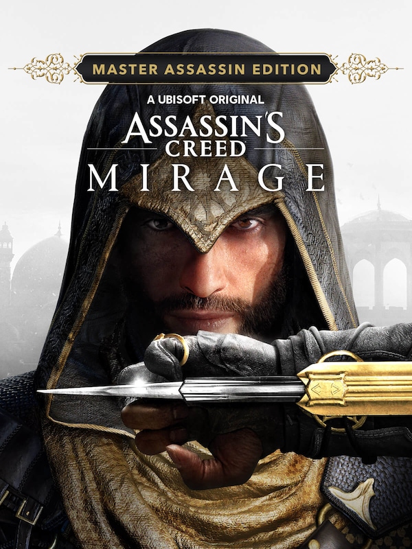 Buy Assassin’s Creed Mirage Master Assassin Edition