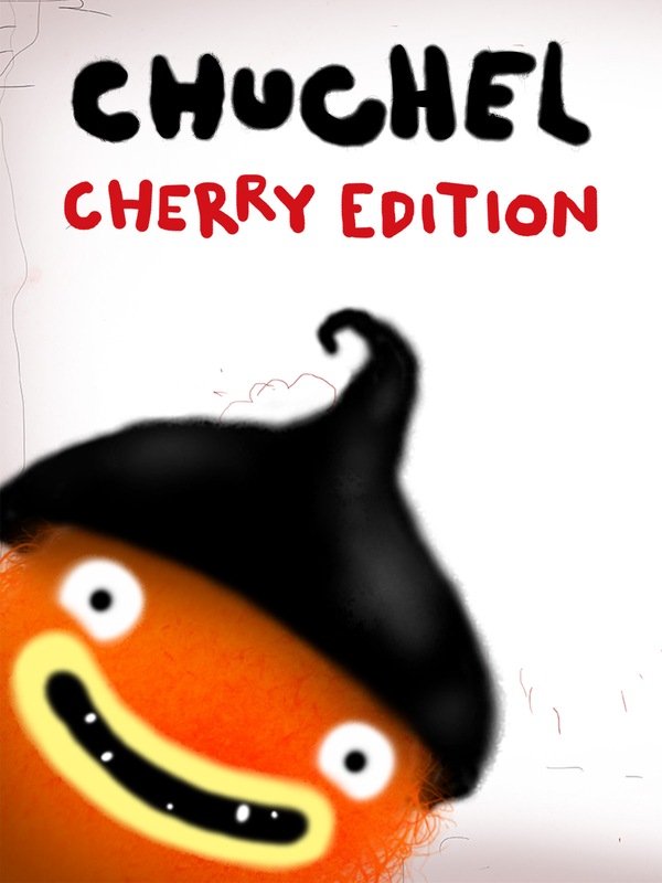Buy CHUCHEL Cherry Edition