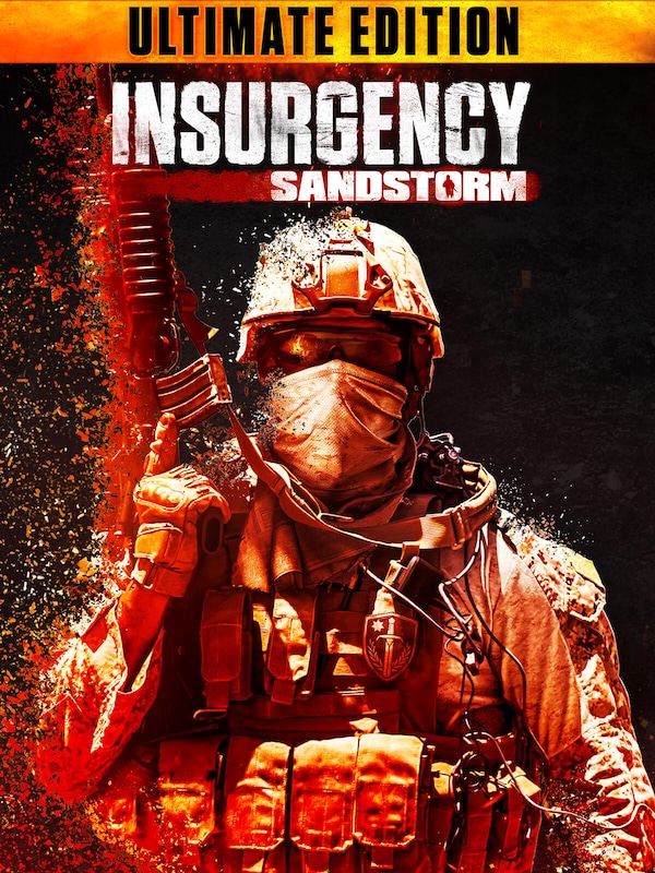 Buy Insurgency: Sandstorm - Ultimate Edition