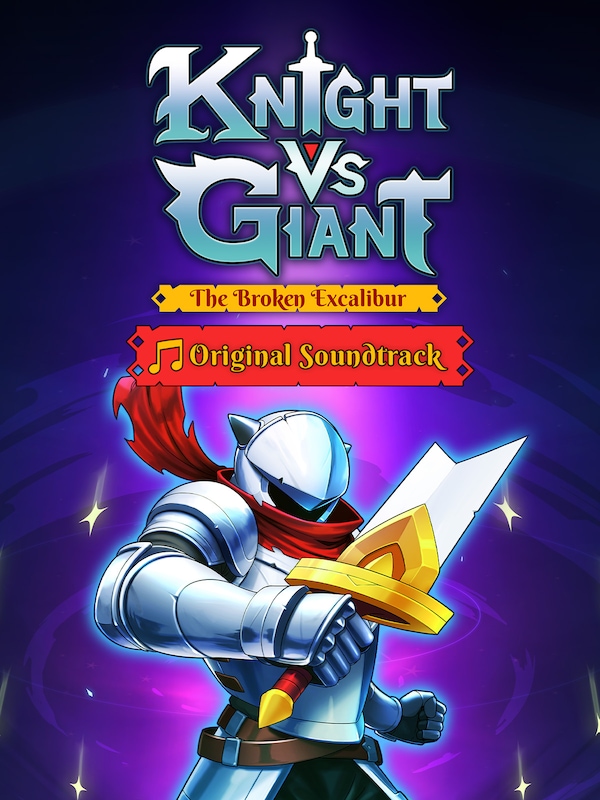 Buy Knight vs Giant + Soundtrack Bundle