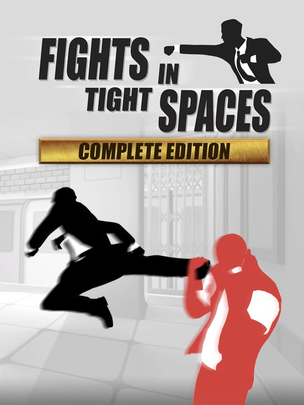 Buy Fights in Tight Spaces: Complete Edition