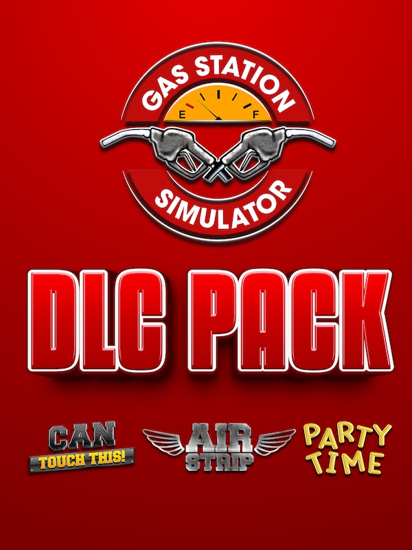 Buy Gas Station Simulator - DLC Pack