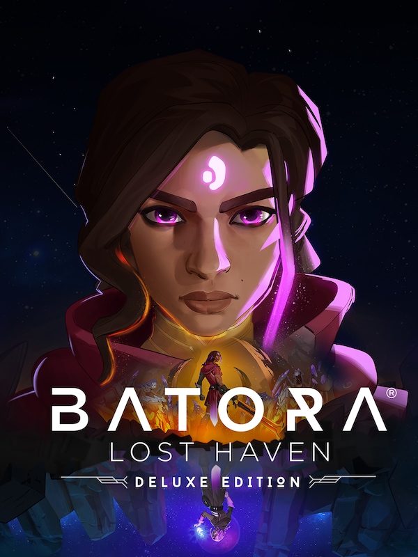 Buy Batora: Lost Haven - Deluxe Edition