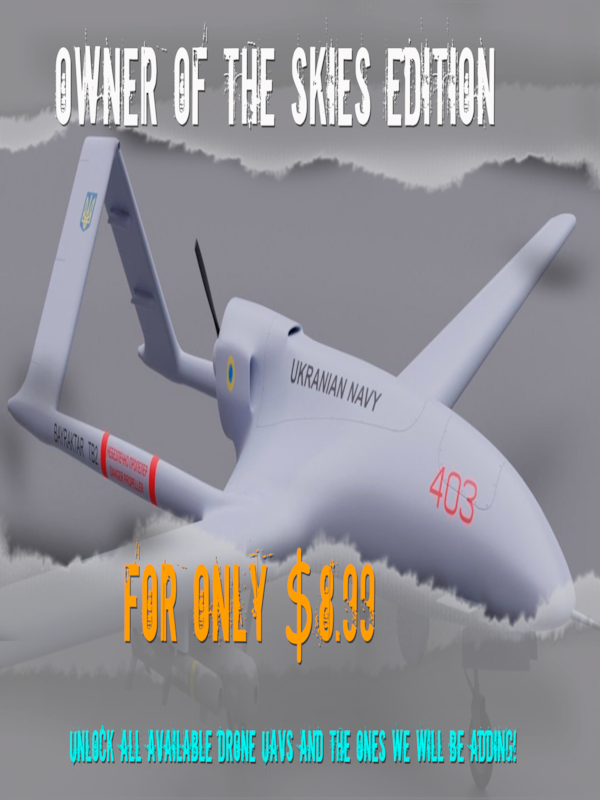 Buy CoopValor 2056: Owner of the Skies Edition