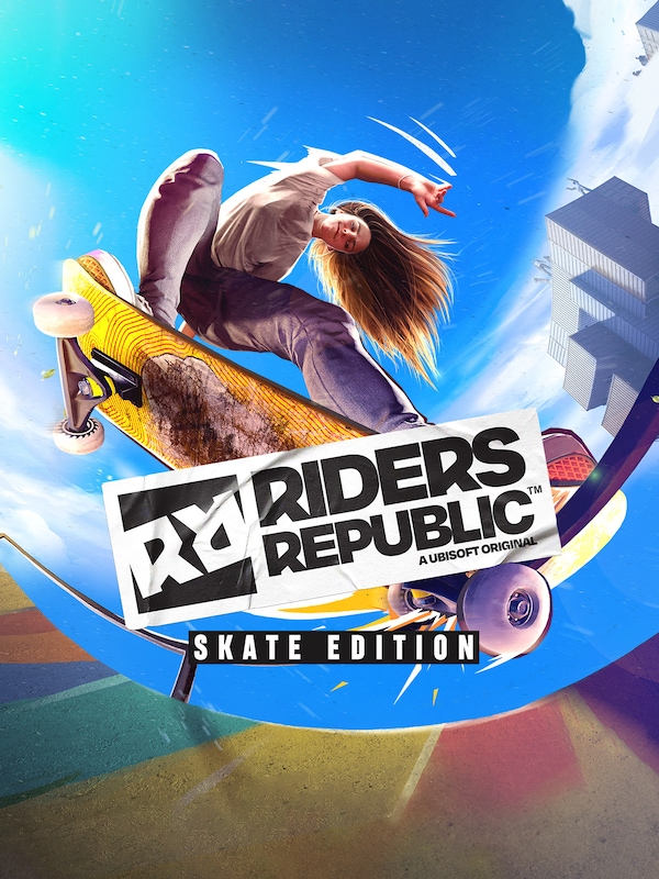 Buy Skate Edition