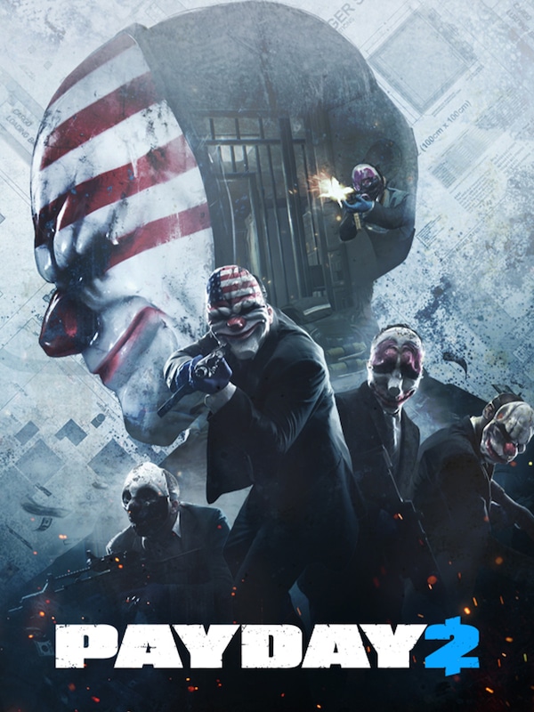 Buy Payday 2 Prime Gaming Offer