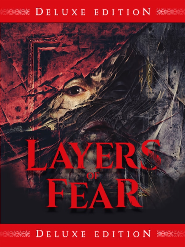 Buy Layers of Fear Deluxe Edition
