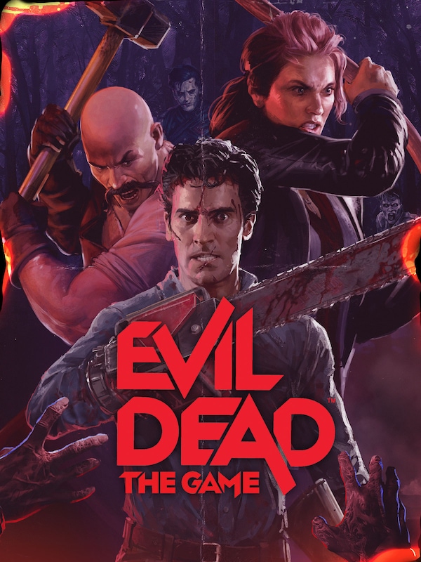 Buy Evil Dead: The Game - Game of the Year Edition