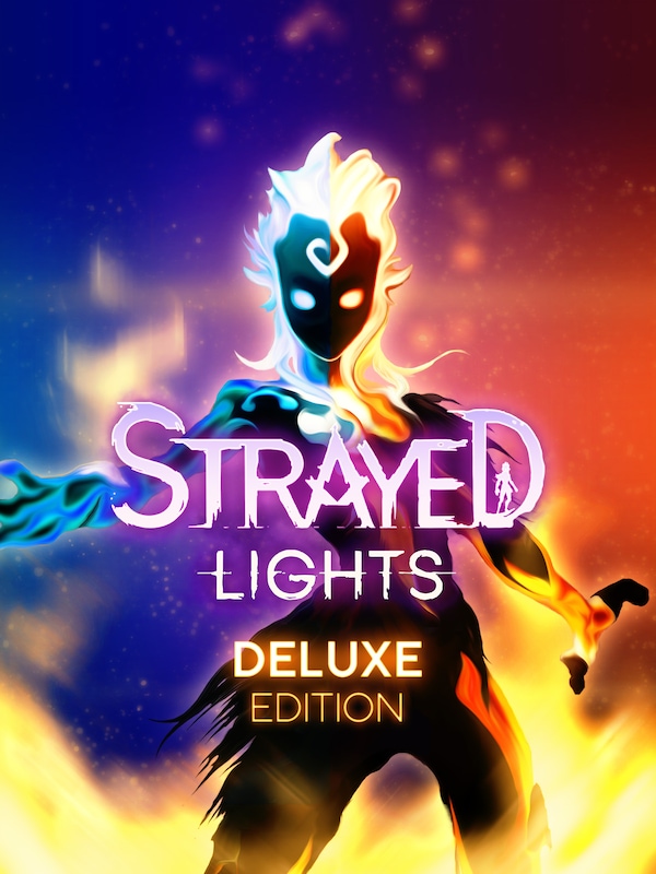 Buy Strayed Lights - Deluxe Edition