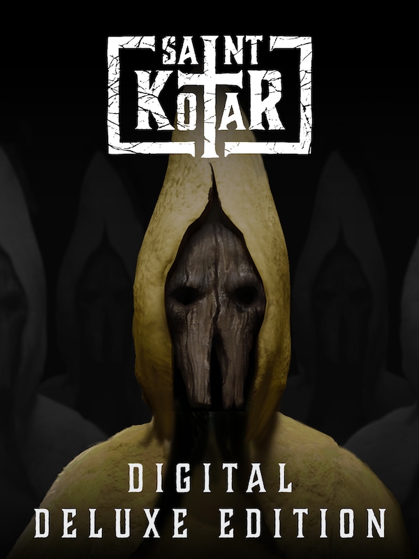 Buy Saint Kotar - Digital Deluxe Edition