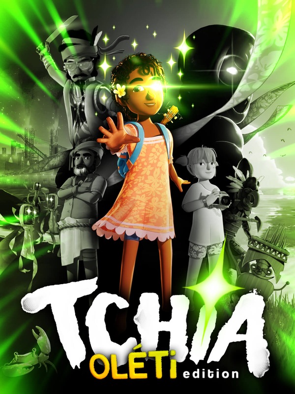 Buy Tchia: Oléti Edition