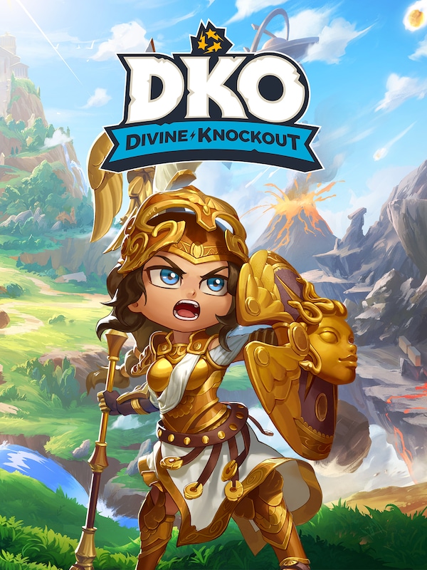 Buy Divine Knockout (DKO) - Starter Edition