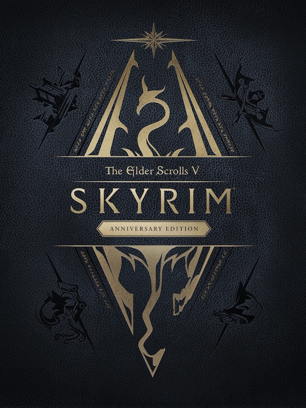 Buy The Elder Scrolls V: Skyrim Anniversary Edition