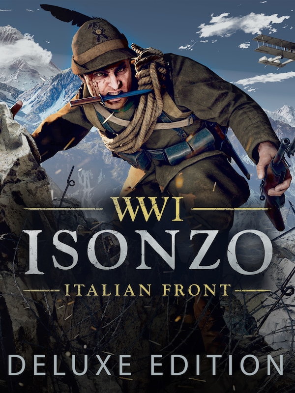 Buy Isonzo: Deluxe Edition Early
