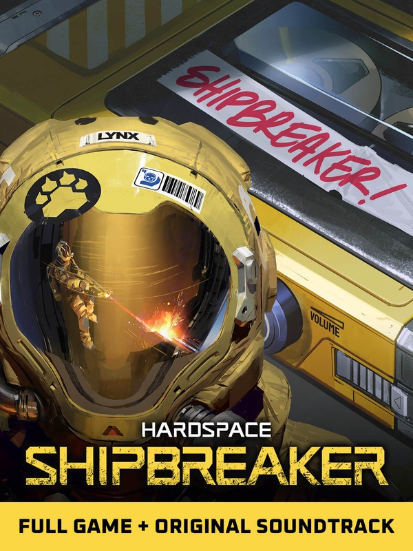 Buy Hardspace: Shipbreaker - Game + OST Bundle