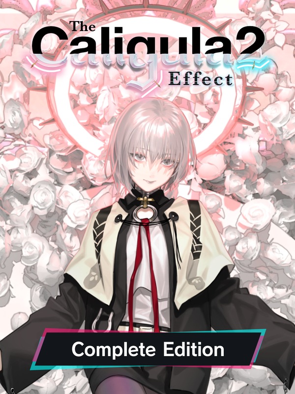 Buy The Caligula Effect 2 : Complete Edition
