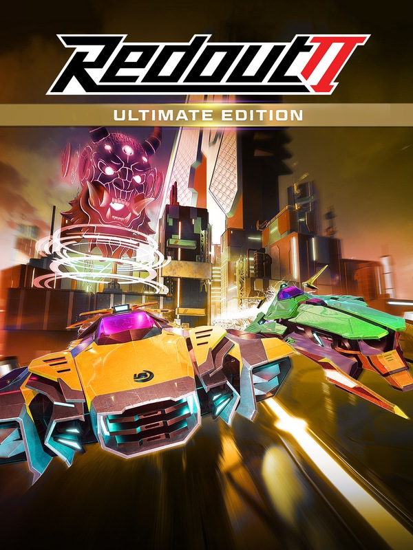 Buy Redout 2 - Ultimate Edition