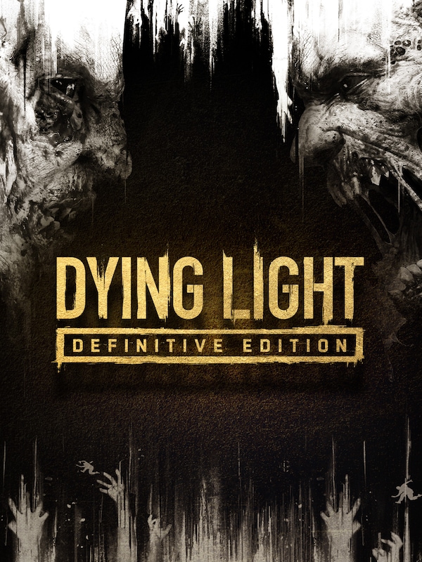 Buy Dying Light Definitive Edition