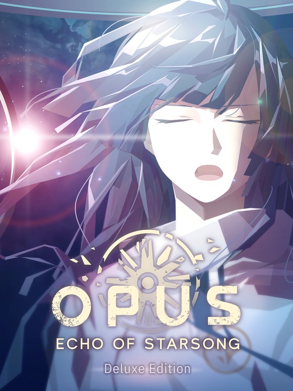 Buy OPUS: Echo of Starsong Deluxe Edition