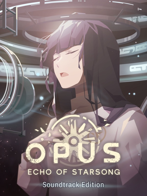Buy OPUS: Echo of Starsong Soundtrack Edition