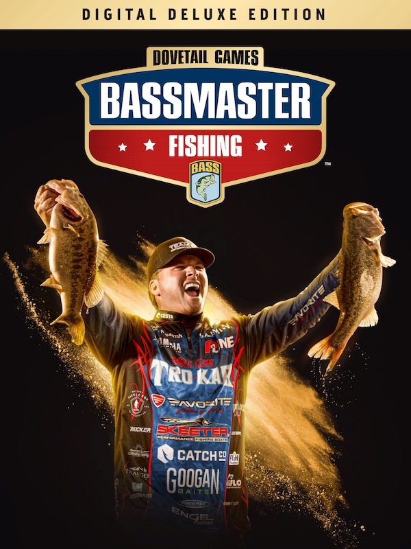 Buy Bassmaster® Fishing: Deluxe Edition