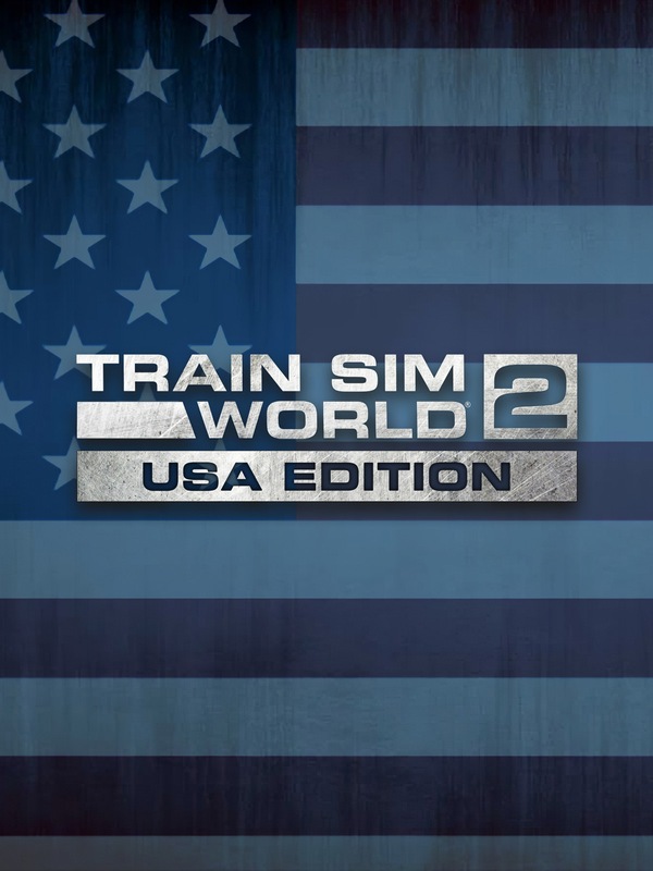Buy Train Sim World 2 Starter Bundle - USA Edition