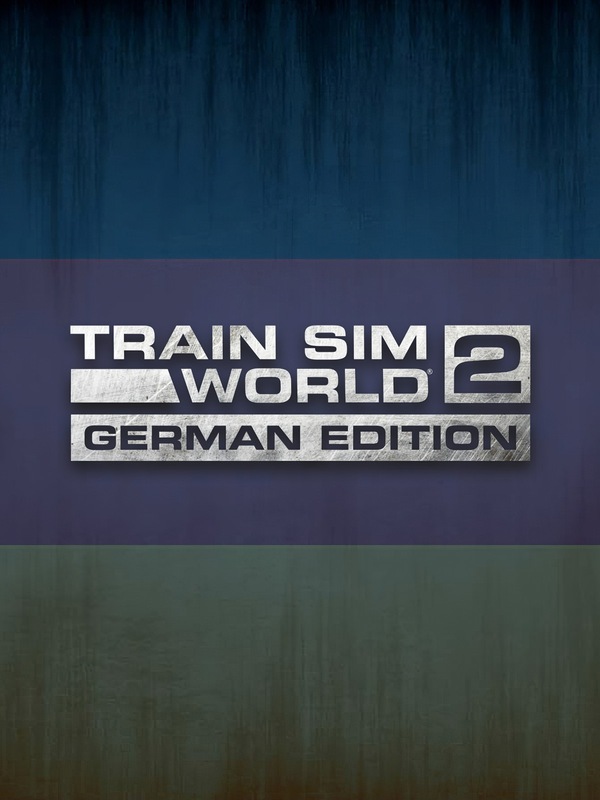 Buy Train Sim World 2 Starter Bundle - German Edition
